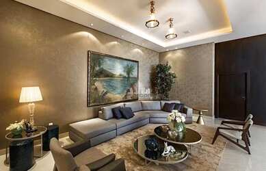 Imagem 14: Apartamento com 4 dormitórios à venda, 180 m² por R$ 5.290.000 - Centro...