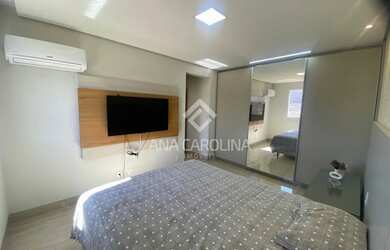 Imagem 12: Apartamento Maravilhoso no Condomínio Villa de Assis - Ibituruna