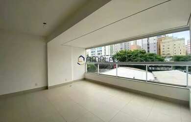 Imagem: O apartamento possui 4 Dormitórios, 4 Banheiros, 3 Vagas na