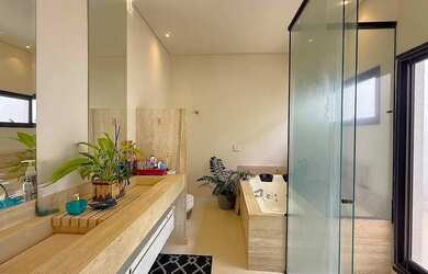 Imagem 10: Casa em Condomínio para Venda em Atibaia, Condomínio Residencial Shamballa...