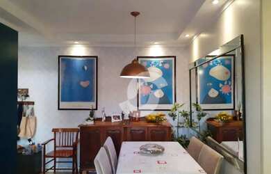 Imagem: Apartamento com 3 dormitórios à venda, 67 m² por R$ 430.000,00