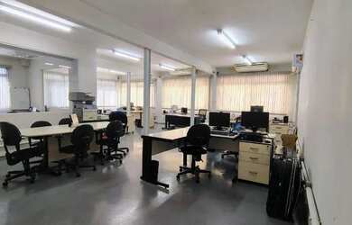 Imagem: Prédio para alugar, 682 m² por R$ 38.176,87/mês - Vila Leopoldina