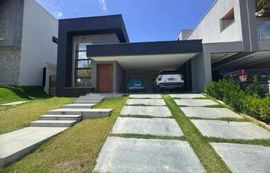 Imagem: Vende-se Casa Plana