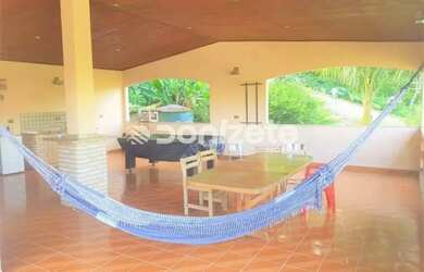 Imagem: A fazenda possui 370m² de Área e está localizado em Recreio