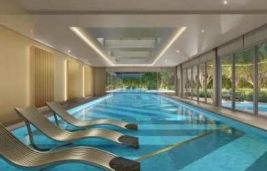 Imagem 2: Cobertura em Jardim Europa