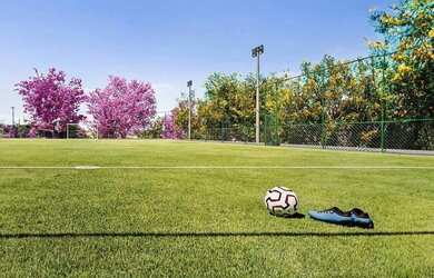 Imagem 9: Terreno de 267 m² à venda, por R$ 90.000 - Condomínio Jardins Roma...
