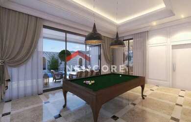 Imagem 4: Apartamento em Rua 252 - Meia Praia - Itapema/SC