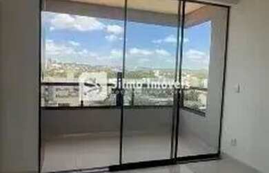 Imagem: O apartamento possui 3 Dormitórios, 3 Banheiros, 2 Vagas na