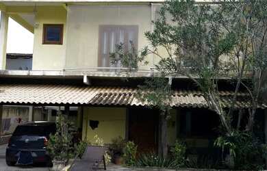 Imagem 6: Duas casas no mesmo terreno