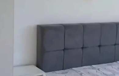 Imagem 5: Apartamento frente circuito