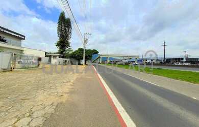 Imagem 15: Galpão com terreno amplo para locação, Dehon, Tubarão, SC