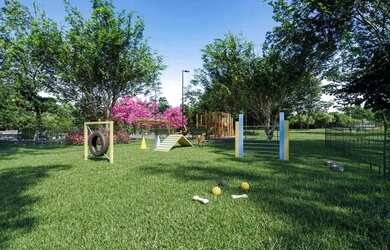 Imagem 13: Terreno de 267 m² à venda, por R$ 90.000 - Condomínio Jardins Roma...