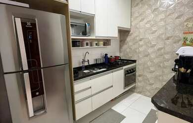 Imagem 4: Linda casa no parque Nanci