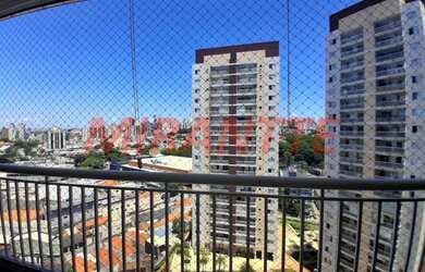 Imagem: O apartamento possui 3 Dormitórios, 4 Banheiros, 2 Vagas na