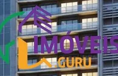 Imagem: O apartamento possui 2 Dormitórios, 1 Banheiro, 54m² de Área