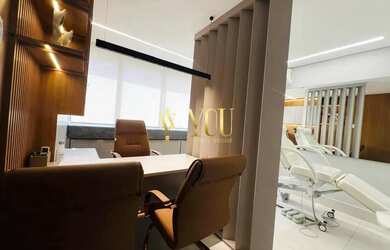 Imagem 3: Consultório para Locação por Período no Órion Business & Health Complex Goiânia