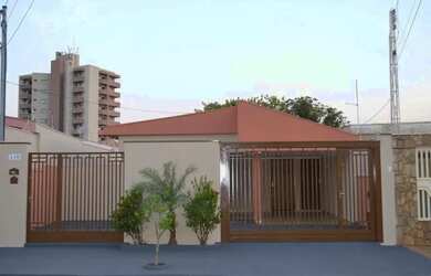 Imagem: Térrea para aluguel possui 111 metros quadrados com 3 quartos