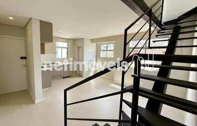 Imagem: O apartamento na cobertura à venda possui 3 Dormitórios, 2