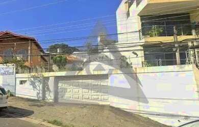 Imagem: Terreno para alugar em Campinas, Jardim Guarani, com 410 m²