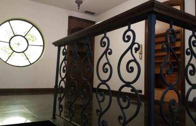 Imagem 11: Sobrado em Rua Cardeal Cagliori - Alto de Pinheiros - São Paulo/SP