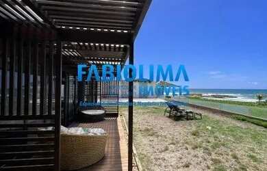 Imagem 11: Casa PÉ na areia ao lado de Interlagos, Cond. Praia dos Lagos, Litoral Norte, Bahia