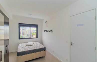 Imagem 15: Apartamento em Azenha. Imóvel novo, 44m² de Área, 1 Vaga na garageme1...