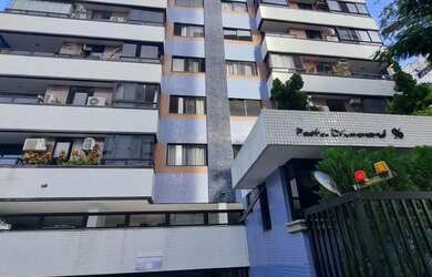 Imagem: O apartamento à venda possui 3 Dormitórios, 3 Banheiros, 2