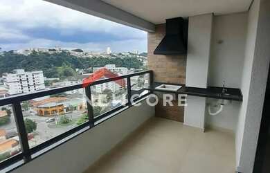 Imagem 6: Apartamento em Rua Brasil - Atibaia Jardim - Atibaia/SP