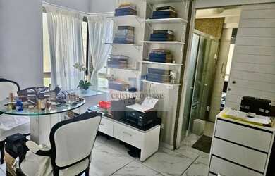 Imagem 15: Edf Funchal. Ar-condicionado, Imóvel novo, 256m² de Áreae2 Vagas na...