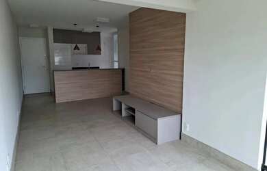 Imagem: O apartamento possui 2 Dormitórios, 2 Banheiros, 2 Vagas na