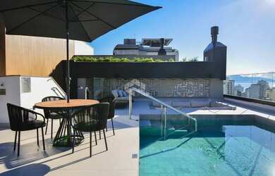 Imagem 1: RESIDENCIAL LAGO DI GARDA