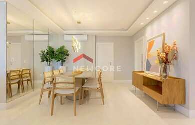 Imagem 8: Apartamento em Rua 210 - Meia Praia - Itapema/SC