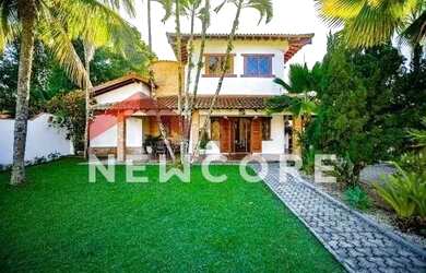 Imagem 1: Casa em Avenida Pavão - Capricórnio I - Caraguatatuba/SP