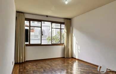 Imagem: Apartamento 3 dormitórios à venda Centro Histórico Porto