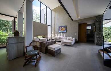 Imagem 16: Uma casa incrível no condomínio Ville de France em Itatiba/SP. Muita...