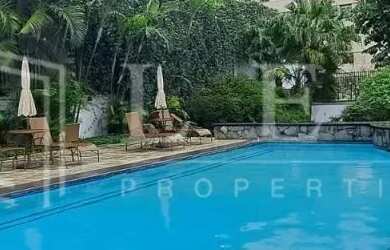 Imagem: Moema Pássaros. Junto à Republica do Libano