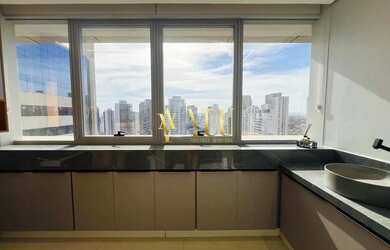 Imagem 10: Consultório para Locação por Período no Órion Business & Health Complex Goiânia