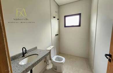 Imagem 14: Casa em Condomínio para Venda em Atibaia, Condomínio Residencial Shamballa...