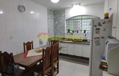 Imagem 8: Casa térrea 270m² na Vila Isolina Mazzei por R$ 920.000,00