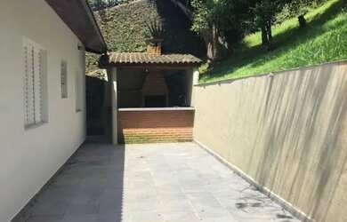 Imagem 6: CASA EM CONDOMÍNIO - CONDOMÍNIO ARUJÁ COUNTRY CLUB - SP