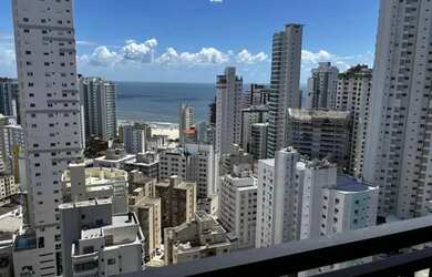 Imagem 2: Ed. Sun Beach apartamento 04 quartos a venda em Balneário Camboriú