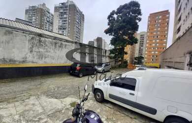 Imagem: O terreno possui 980m² de Área e está localizado em Santa