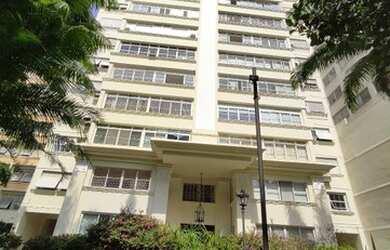 Imagem: O apartamento possui 3 Dormitórios, 5 Banheiros, 1 Vaga na