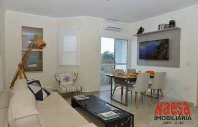 Imagem: O apartamento possui 3 Dormitórios, 2 Banheiros, 2 Vagas na