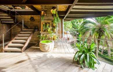 Imagem 8: Casa com 3 dormitórios à venda, 750 m² por R$ 5.779.000,00 - Portinho Massaru - Rio de Jan