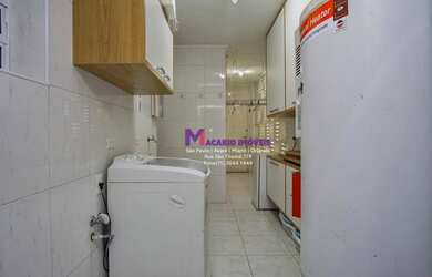Imagem 6: Apartamento à venda, 214 m² por R$ 3.200.000,00 - Jardim Paulista -...