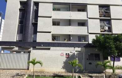 Imagem: O apartamento possui 3 Dormitórios, 1 Banheiro, 93m² de Área