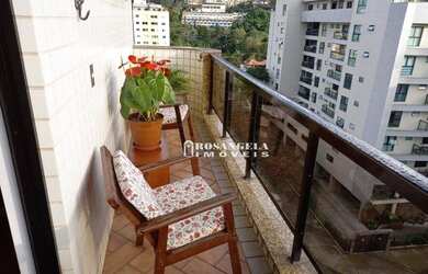 Imagem 6: Apartamento à venda, 92 m² por R$ 830.000,00 - Agriões - Teresópolis/RJ