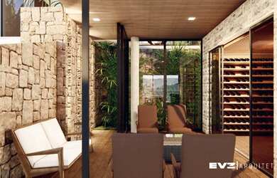 Imagem 12: Casa Alto Padrão | 4 Suítes | 6 Vagas