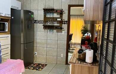 Imagem 12: Candido Portinari. 177m² de Área, 2 Vagas na garageme3 Dormitórios